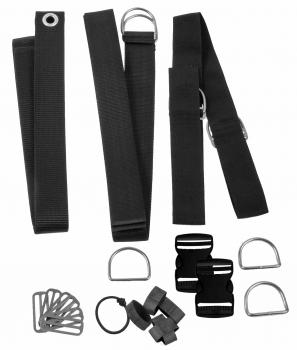 Tecline QR-Harness